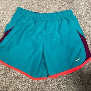 Nike shorts